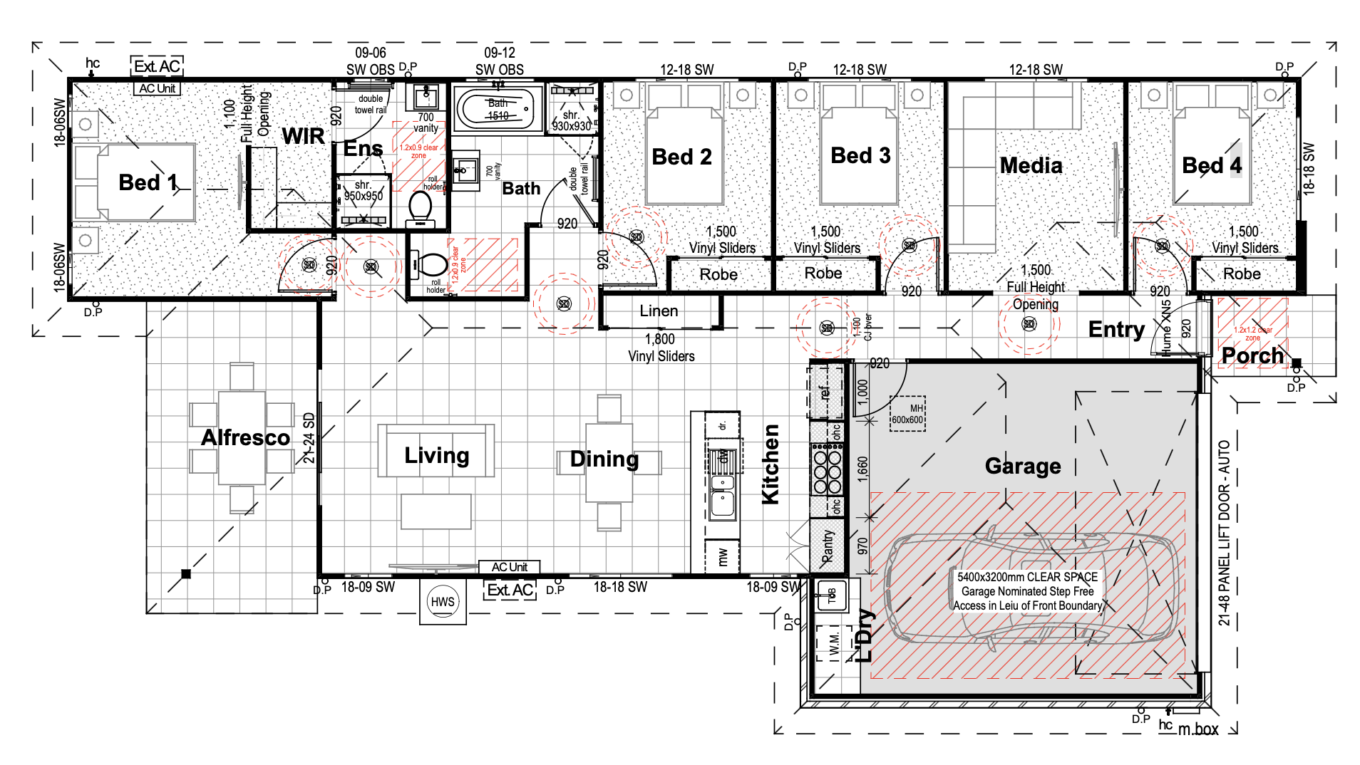 Lot 1318 - Edens Crossing Estate - Redbank Plains-3